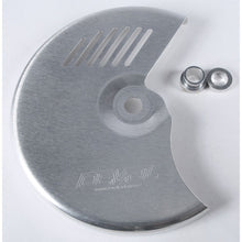 Front Disc Guard