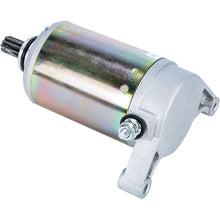 Starter Motor Yam
