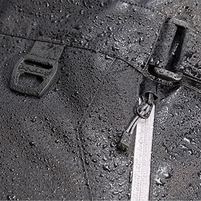 Polaris Off Road Men's TECH54 Northstar Bib, Black - L