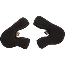 Cheek Pads 30mm (Lg Stock) Mx 46