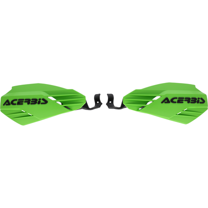 K Linear Handguard Green/Black