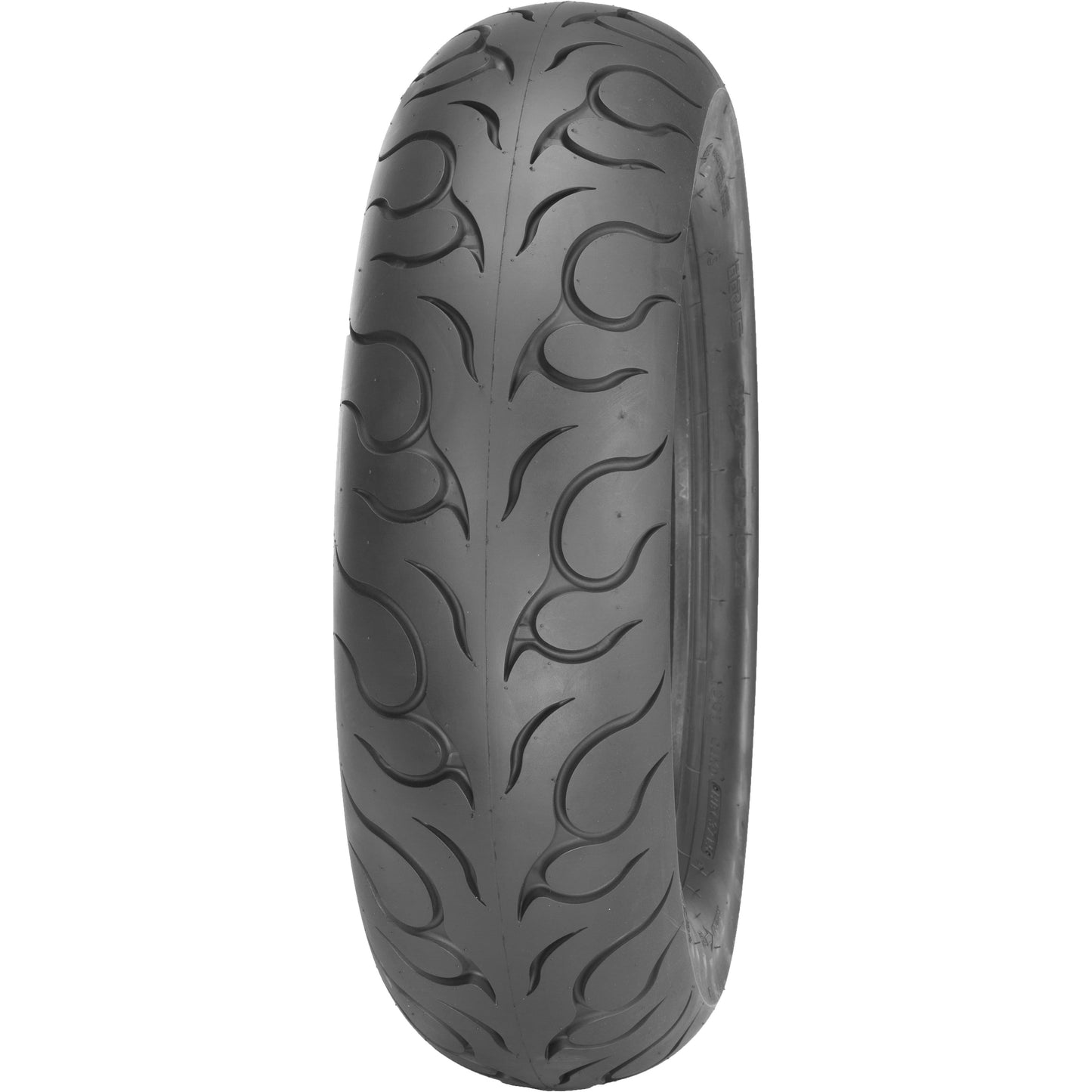 Tire Wf 920 Rear 130/90 16 67h Bias