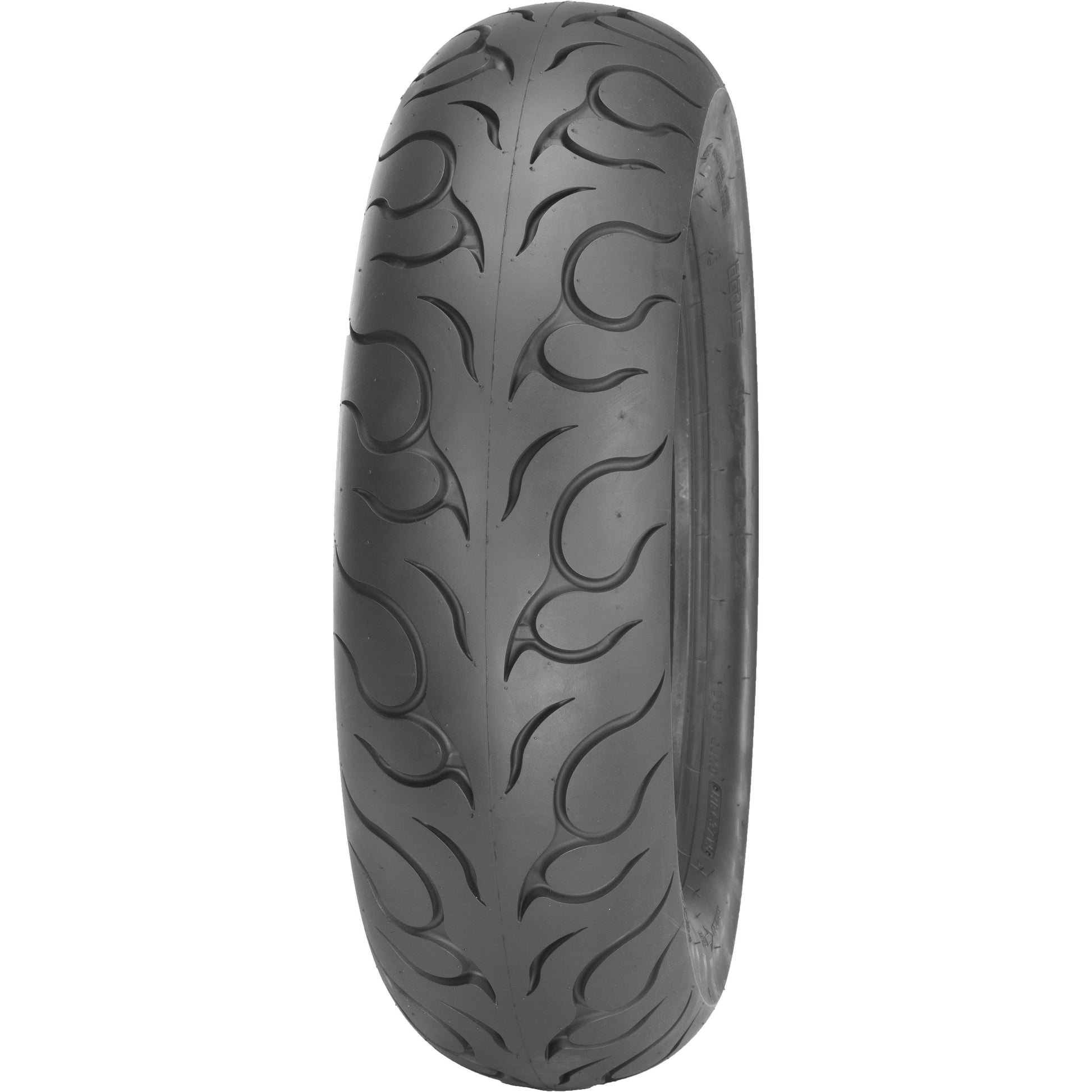 Tire Wf 920 Rear 130/90 16 67h Bias