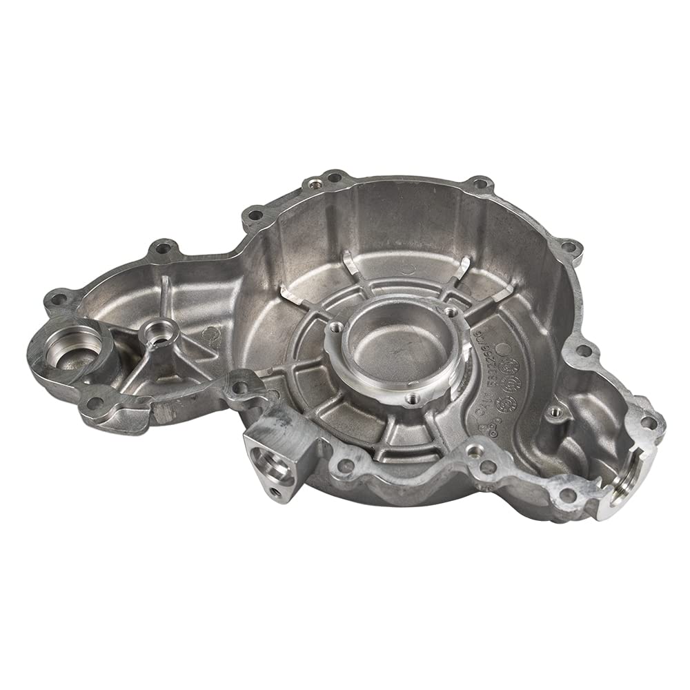 
                      
                        Polaris Ignition Cover, Machined, Genuine OEM Part 3022474, Qty 1
                      
                    