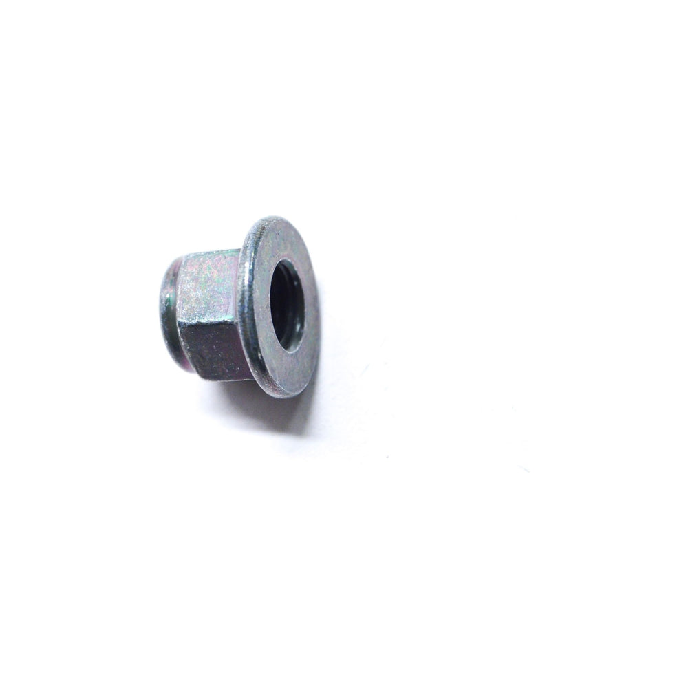 
                      
                        Polaris RZR Nylon Nut, Genuine OEM Part 7547423, Qty 1
                      
                    