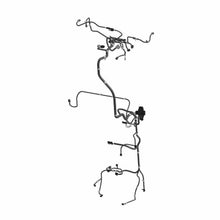 Polaris Ranger Chassis Harness FS, [Incl. 2,3,5,7,8,10,15,16, All Kits], Genuine OEM Part 2414988, Qty 1
