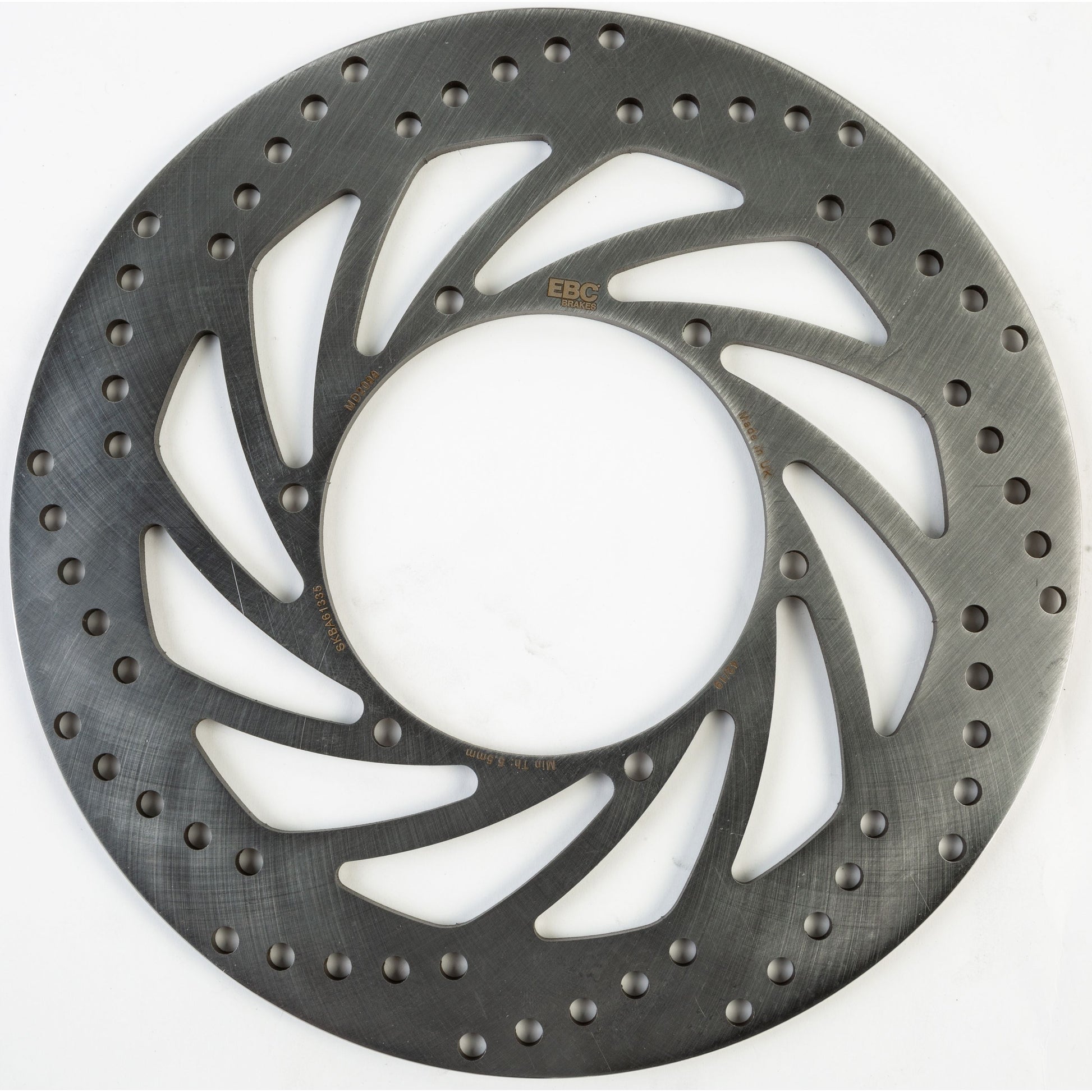 Standard Brake Rotor