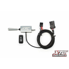 Ats Kit W/Billet Column Lever Pol