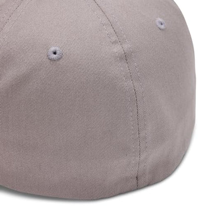 Fox Racing Mens Fox X Kawi Flexfit Hat