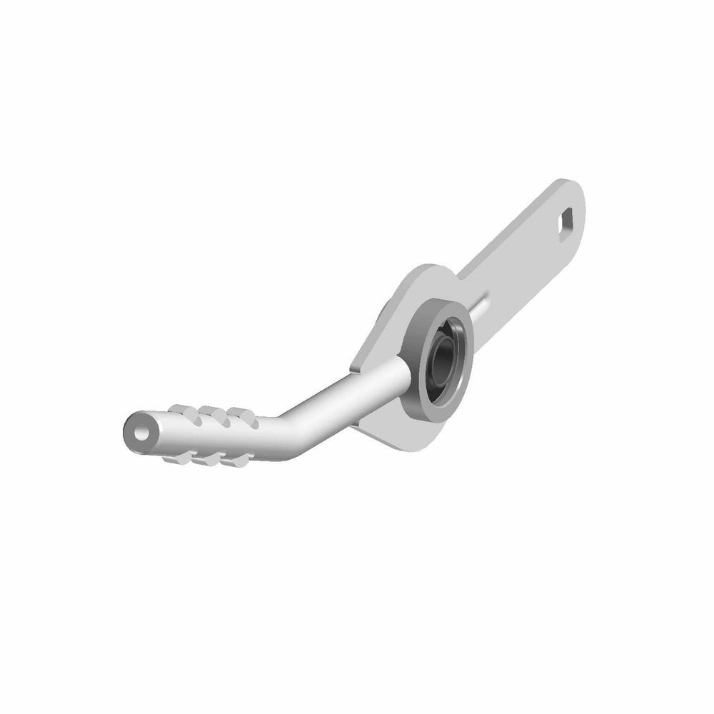 Polaris RZR Shift Lever Assembly, Genuine OEM Part 1543749, Qty 1