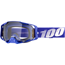 Armega Goggle Klein Clear Lens