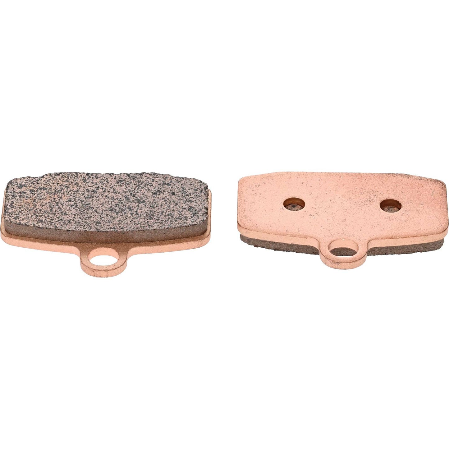 Brake Pad Kit Sintered