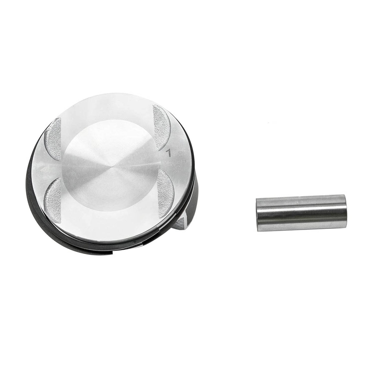 Polaris Ranger Piston Kit, Genuine OEM Part 2205244, Qty 1