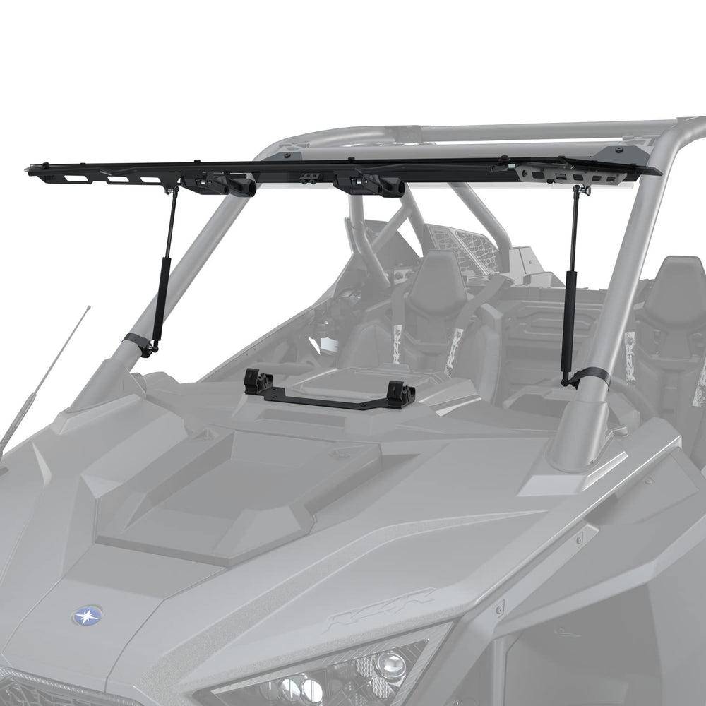 
                      
                        Polaris Off Road Tip Out Windshield - Hard Coat Poly - 2889536
                      
                    