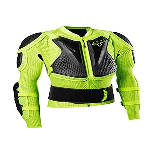 
                      
                        Fox Racing Men's Titan Sport Motocross Jacket
                      
                    