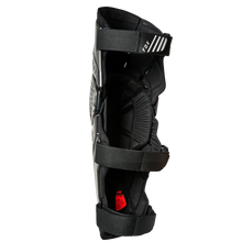 Fox Racing Black Titan Pro D3O CE Knee Pads