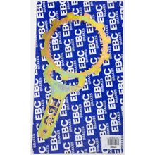 Clutch Basket Holder Ct022