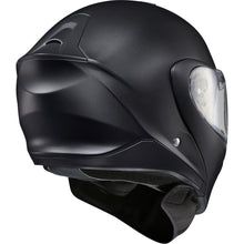 Exo Gt930 Cold Weather Helmet Matte Black Md (Dual Pane)