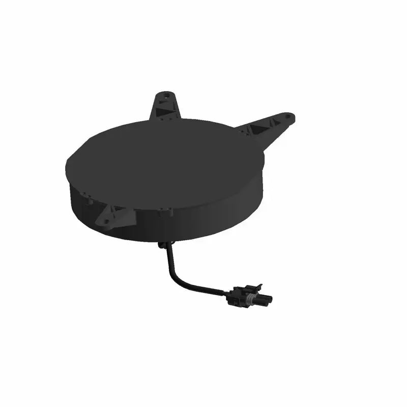 Polaris Outlaw ASM-FAN & MOTOR - 2520719