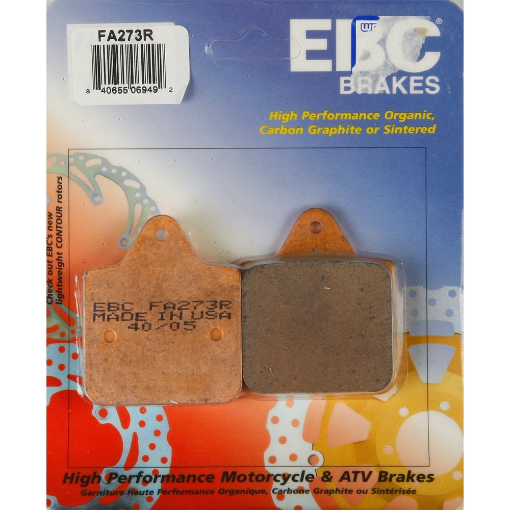 Brake Pads