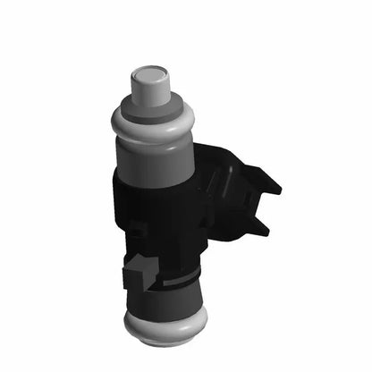 Polaris Fuel Injector, Genuine OEM - 2521068
