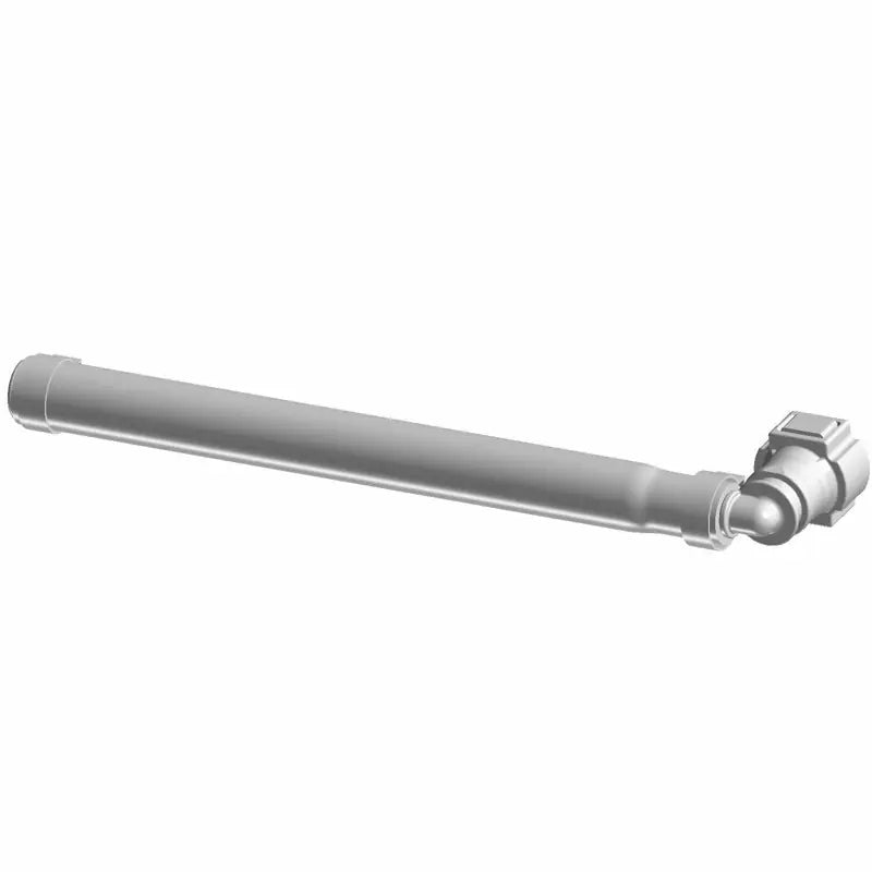 Polaris Ranger Fuel Rail Damper Assembly - 2521101