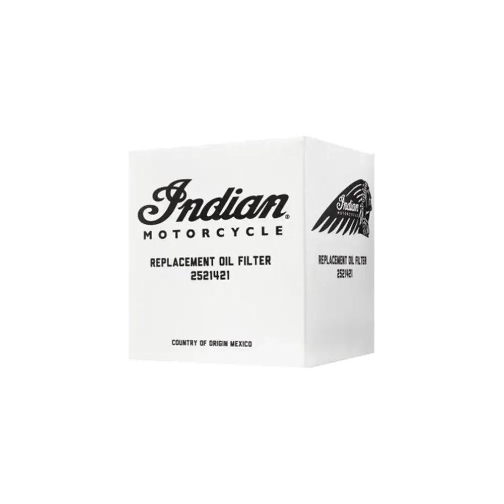 
                      
                        Oil Filter, Part 2521421
                      
                    
