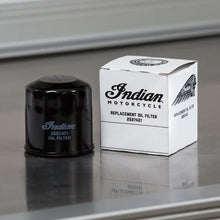 Oil Filter, Part 2521421