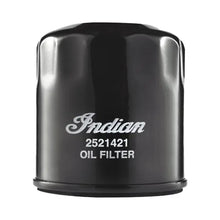 Oil Filter, Part 2521421