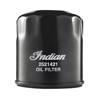 Oil Filter, Part 2521421