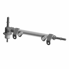 Polaris RZR Turbo Fuel Rail Assembly, 4 Bar - 2521494