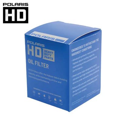 Polaris Heavy Duty Oil Filter, Part 2522485