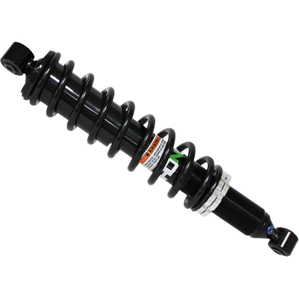 Gas Shock Rear