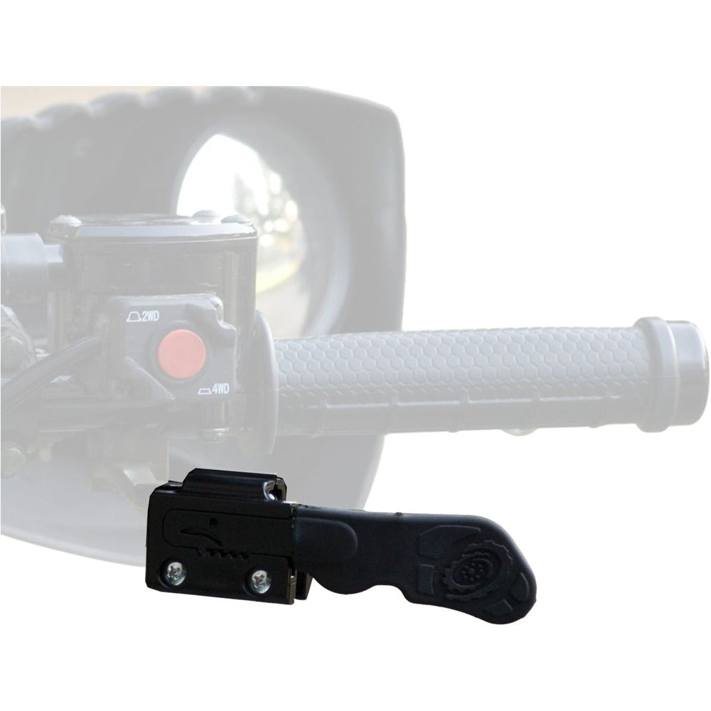 Throttle Master