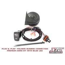 Horn Kit Pnp Pol