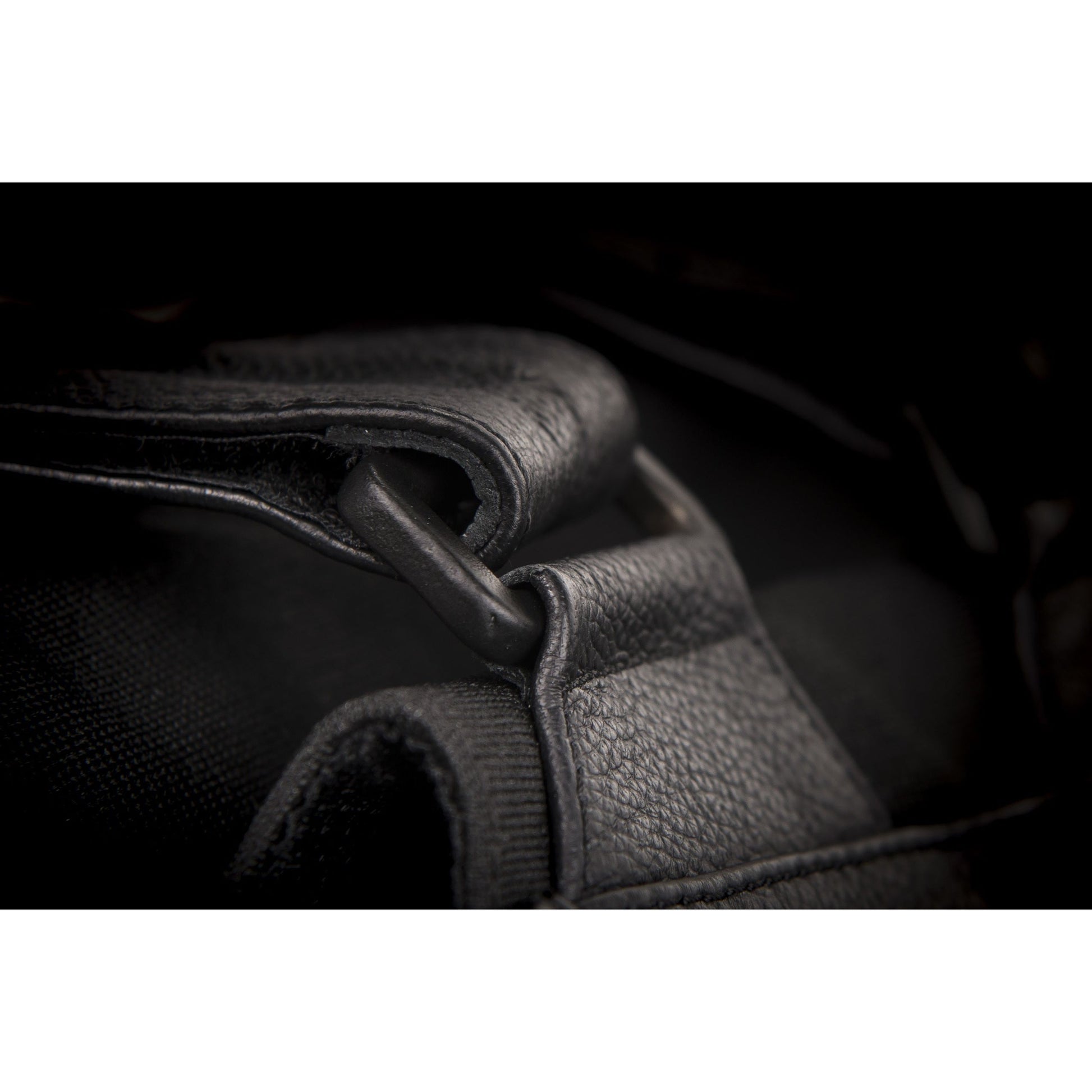 Blockade Vest Black Md