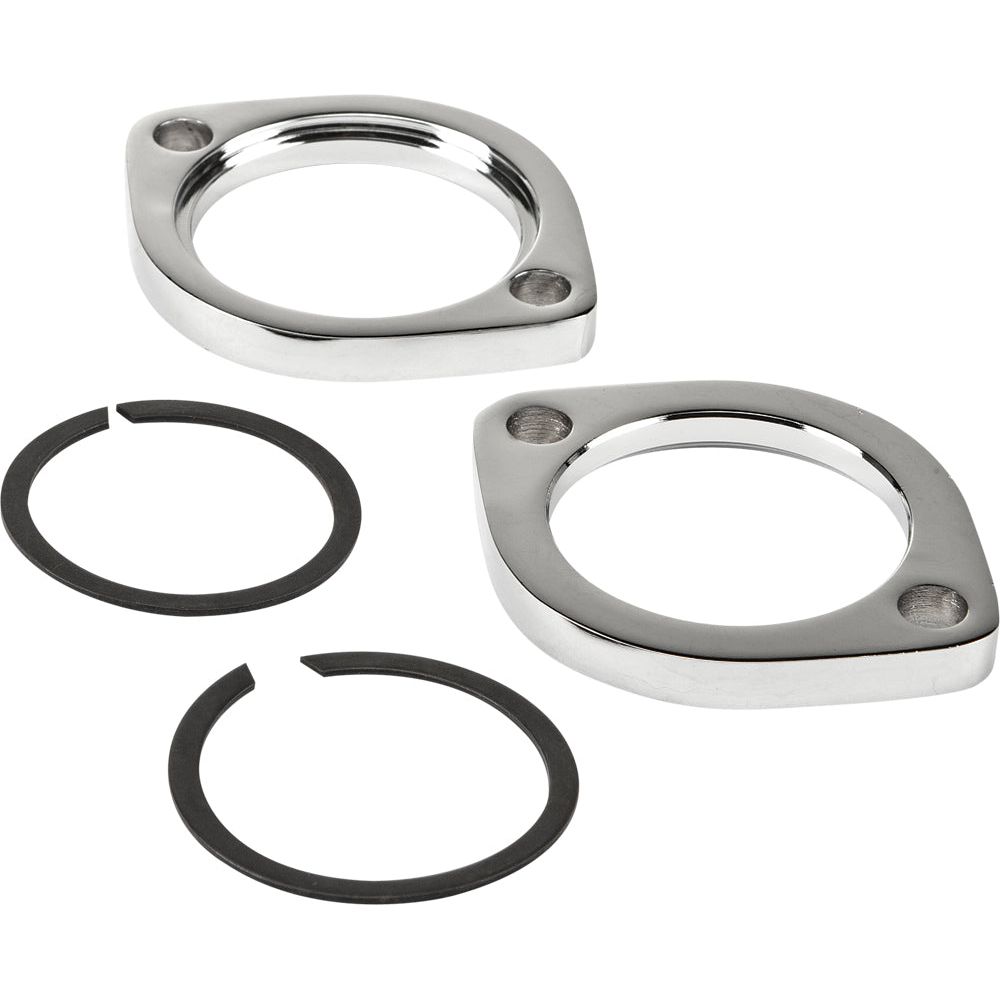 Exhaust Flange Kit Oe#65328 83