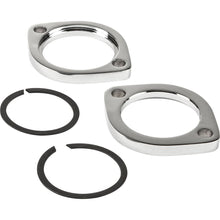 Exhaust Flange Kit Oe#65328 83