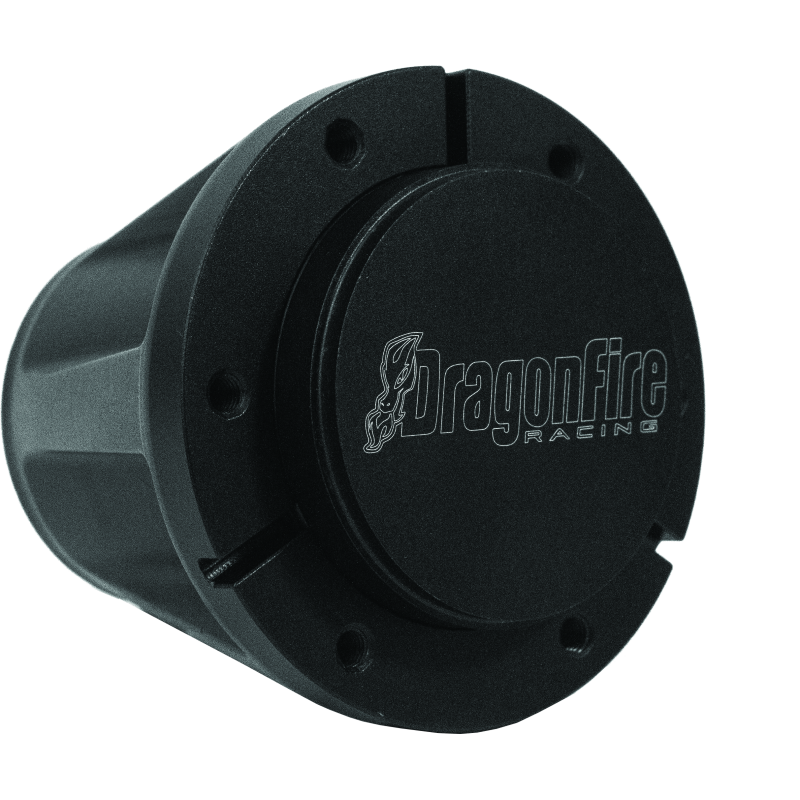DragonFire Racing Arctic Cat/Can-Am/Polaris Fixed Billet Steering Hub