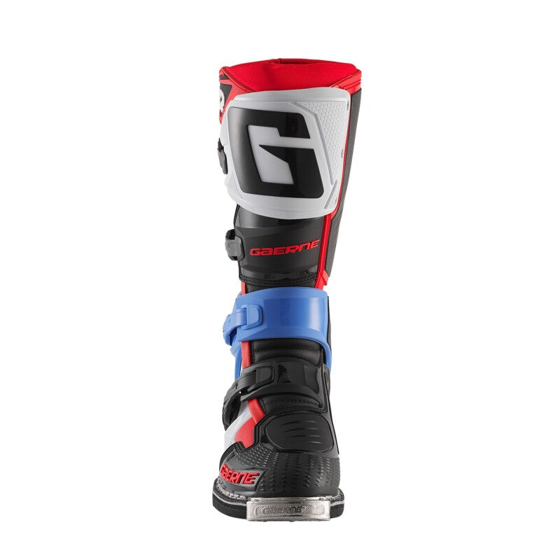 
                      
                        Gaerne SG12 Boot Realm Size - 9.5
                      
                    