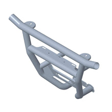 Polaris Ranger Front Bumper Weld, Matte Black, Genuine OEM Part 1021532-458, Qty 1