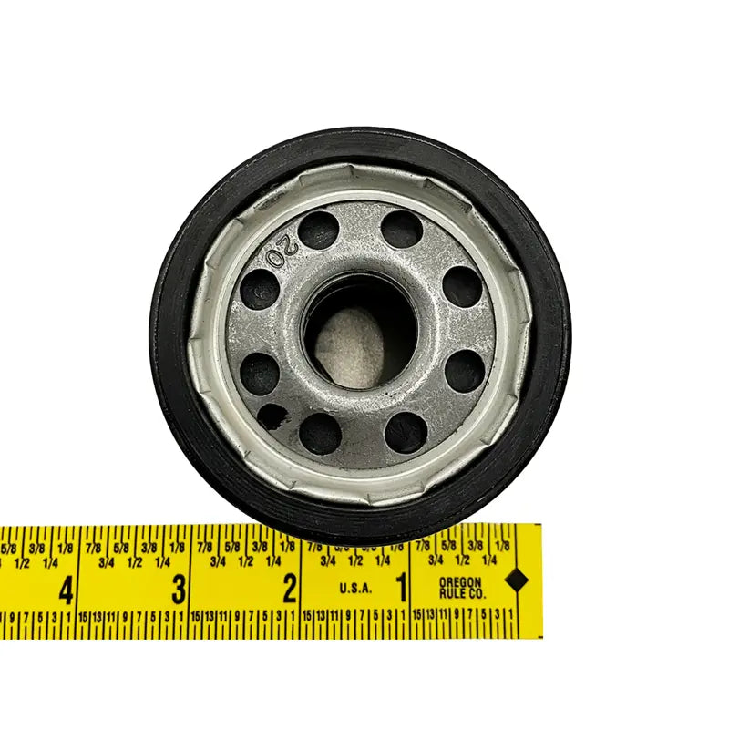 
                      
                        Polaris 10 Micron Oil Filter - 2540086
                      
                    