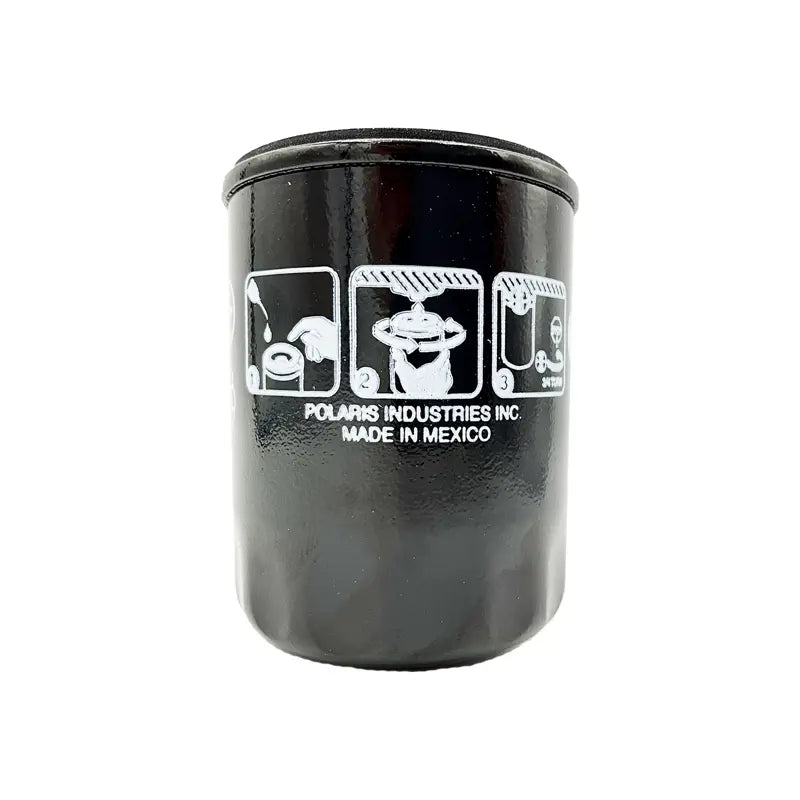 
                      
                        Polaris 10 Micron Oil Filter - 2540086
                      
                    