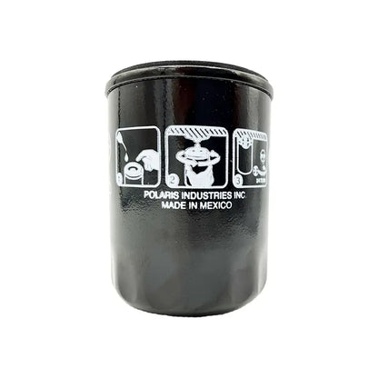 Polaris 10 Micron Oil Filter - 2540086