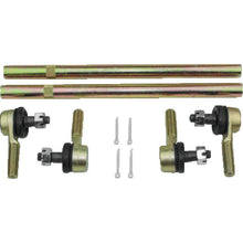 QuadBoss 08-15 Can-Am DS 450 Tie Rod Assembly Upgrade Kit