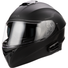 SENA OutForce Helmet - Matte Black - Medium OUTFORCE-MB00M