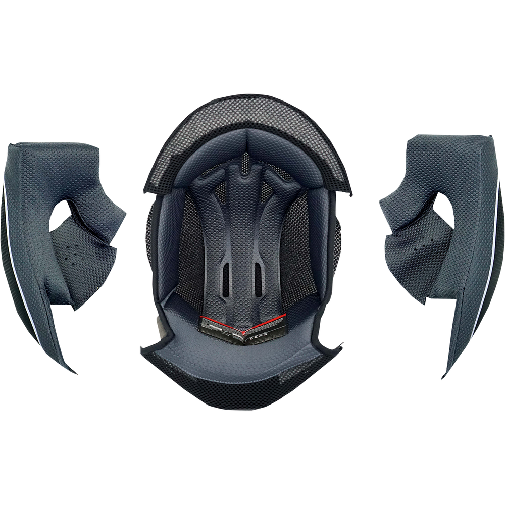 
                      
                        SENA OutForce Helmet - Matte Black - 2XL OUTFORCE-MBXXL
                      
                    