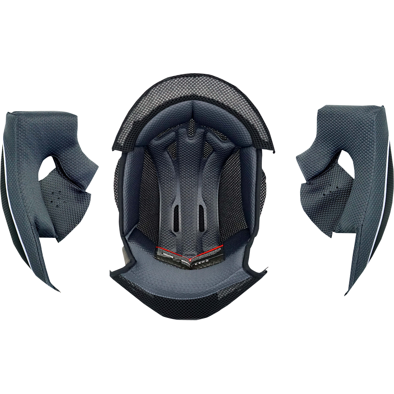 SENA OutForce Helmet - Matte Black - 2XL OUTFORCE-MBXXL