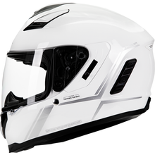 SENA Stryker Helmet - Glossy White - XL STRYKER-GW0XL1