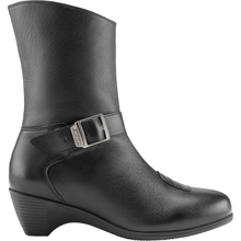 ICON Women's Tuscadero* Boots - Black - US 9 3403-1193